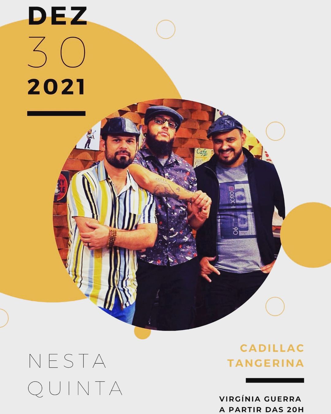 Comemoração Natal Arcoverde - 12/2021